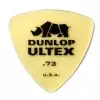 Dunlop 426-073 Ultex Triangle  0.73mm