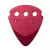 Dunlop 467R TecPick Red