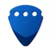 Dunlop 467R TecPick Blue