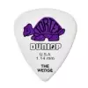 Dunlop 424R Tortex Wedge   1.14mm