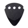 Dunlop 467-BLK TecPick Black