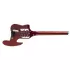Traveler Speedster Candy Apple Red Metallic