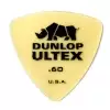 Dunlop 426-060 Ultex Triangle  0.60mm