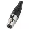 Monacor XLR-407/J