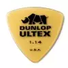 Dunlop 426-114 Ultex Triangle 1.14mm