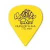 Dunlop 412P Tortex Sharp 0.73mm