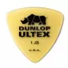 Dunlop 426-100 Ultex Triangle  1.00mm