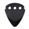 Dunlop 467-BLK TecPick Black