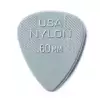 Dunlop 44-060 Nylon Standard  0.60mm