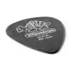 Dunlop 488-088 Tortex Pitch Black Standard 0.88mm