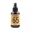 Dunlop 654 Formula 65 Guitar Polish