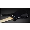 RockBass Corvette Basic 6 Solid Black High Polish Fretless active RockBass Corvette Basic 6 Solid Black High Polish Fretless active