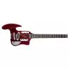 Traveler Speedster Candy Apple Red Metallic