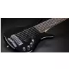 RockBass Corvette Basic 6 Solid Black High Polish Fretless active RockBass Corvette Basic 6 Solid Black High Polish Fretless active