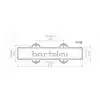 Bartolini 9J-L1