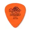 Dunlop 418-060 Tortex  0.60mm