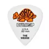 Dunlop 424-060 Tortex Wedge 0.60mm