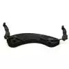Presto violin shoulder rest 3/4, 4/4