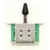 Harley Benton 5-way switch