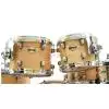 DDrum DM22 Maple Natural