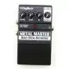 Digitech XMM Metal Master Distortion