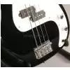 Harley Benton HBPB Set gitara basowa +