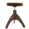 Akmuz adjustable seat round (clavinova) Akmuz adjustable seat round (clavinova)