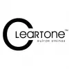 Cleartone Plain Single .015