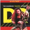 DR DBG-11 Dimebag Darrell Signature Series Set .011-.050