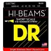 DR SMR5-45 HI-BEAM Set .045-.105