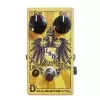 Daredevil Logan Square Destroyer L.S.D. Fuzz