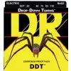 DR DDT-50 DROP-DOWN TUNING Set .050-.110