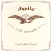 Aquila Classic Guitar Set 10-strings, F#G#A#B#BADgbe, SNyl & SC