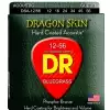 DR DSA-12/56 DRAGON SKIN Set .012-.056