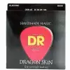 DR DSB-45/105 DRAGON SKIN Set .045-.105