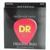 DR DSB5-40 DRAGON SKIN Set .040-.120