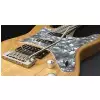 Framus Diablo Honey Violin Transparent Satin