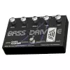 Carl Martin BassDrive