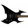 BC Rich Beast Platinum