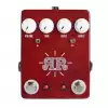 JHS Ruby Red Butch Walker Sig