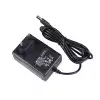 Mooer Wall Adapter Power Supply, 9V DC, 2A, Euro plug, (-) center