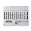 MXR M108S - Ten Band Equalizer