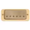 Seymour Duncan Antii Amhn Antiquity Ii - Mini Bridge Humbucker