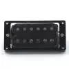 Seymour Duncan Ant 2/4 Blk Antiquity Pu Jb Jazz Model