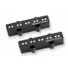 Seymour Duncan Apollo Jb 5s 70/74 Apollo Jazz Bass Pickup
