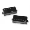 Seymour Duncan Loomis 6s Blk Jeff Loomis