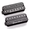 Seymour Duncan Sh-Bw S Blk 8 Str Black Winter Seymour Duncan Sh-Bw S Blk 8 Str Black Winter