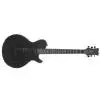 Dean Evo XM TransBlack