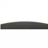 Evans BD22RA EQ-1 Resonant Black  22″