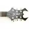 BC Rich Warlock Platinum